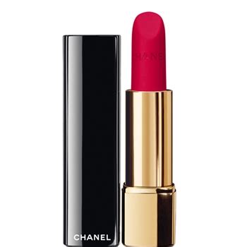 Губная помада Chanel ROUGE ALLURE VELVET 